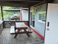 Cheongdo Provence Light Festival Caravan Pension Các khách sạn ở Cheongdo