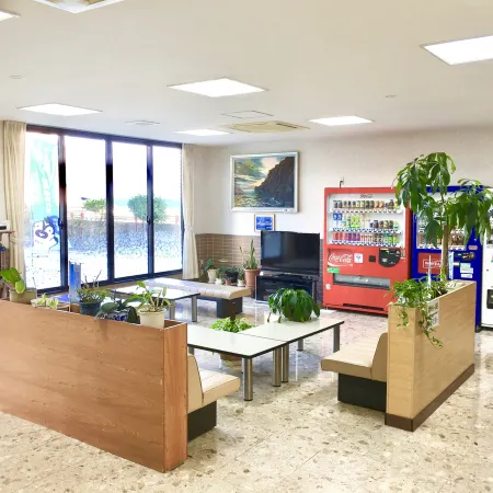 Business Hotel Irieso