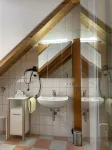 Your vacation home at the geographical center of Bavaria