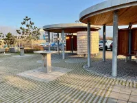NEU Zweite Liebe Fehmarn am Südstrand