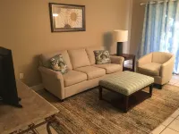 One Bedroom Condo in the heart of Biloxi Hotels in 