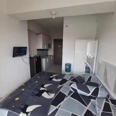 Nirwana Room by Rudi Easton Park Hoteles cerca de Padjadjaran University