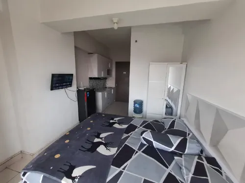 Nirwana Room by Rudi Easton Park