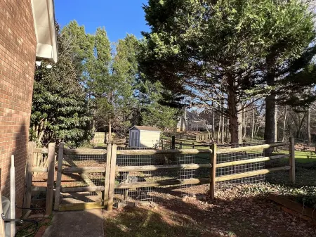 A beautiful home in a quiet neighborhood!