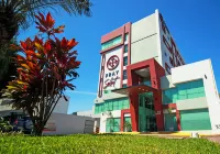 Hotel Fray Select Hotels near Cancha Del Parque Los Sauces