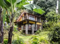 2BR Pinokio by Kava Stay Hotell i Karyawangi