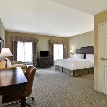 Hampton Inn & Suites Savannah Historic District