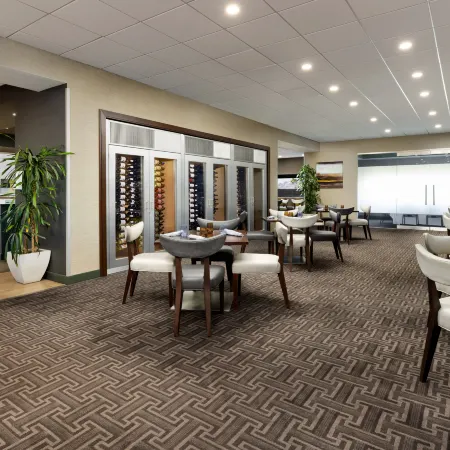 Hilton Tucson East