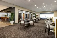 Hilton Tucson East - breakfast
