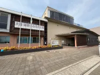 Vacation Inn Heiwajima I Отели рядом со станцией Ж/д станция Хейва (Heiwa)