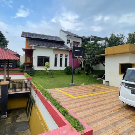 Villa Tropica Kuningan