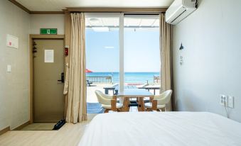 Goseong the Sea 194 Pension (Overall Remodeling)