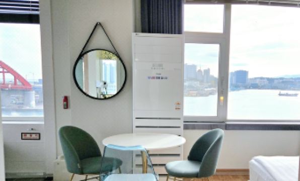 Sokcho Gaetbae Ocean Spa & Whirlpool Spa