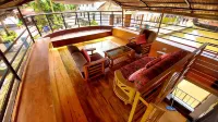 Kera Houseboats Alleppey