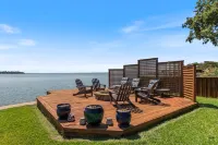 Stunning Views - Infinity Firepit Deck - Dock