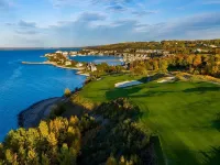 Valleys Chalet - Harbor Springs/Petoskey Condo Hotels in Pleasantview Township