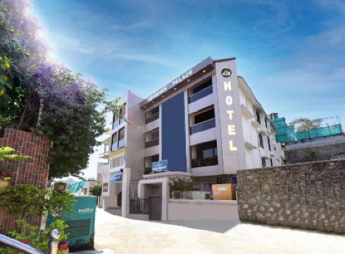 Hotel Always Welcome