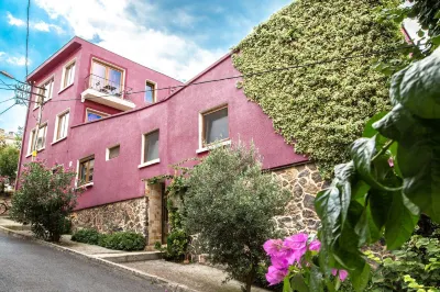 L'Isola Guesthouse