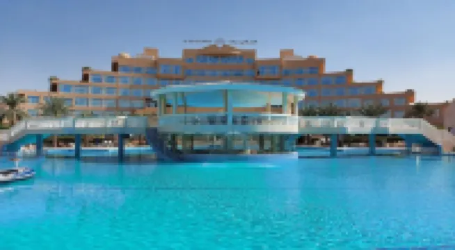 Al Salam Grand Hotel & Resort