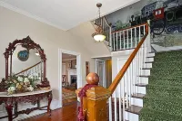 Rocky Hill Inn Hotels in Park City