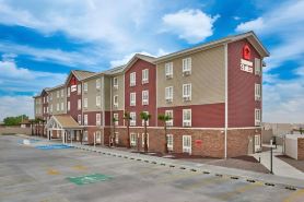 Extended Suites Merida Siglo XXI