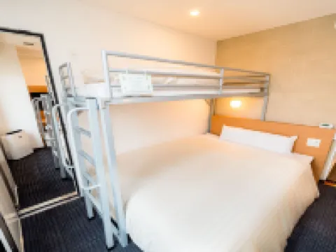 スーパーホテル埼玉・久喜 久喜のホテル