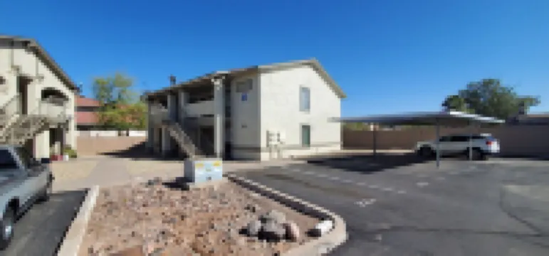 Easy Access to the Tri Cities!