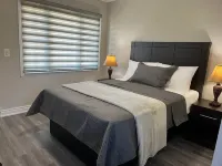 Miracle Motel Hotels in Chatham