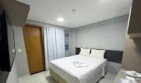 Paradise Pé na Areia Hotels in Cabedelo