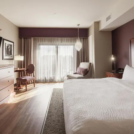 The Parker Hotel