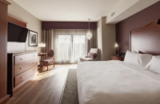 The Parker Hotel