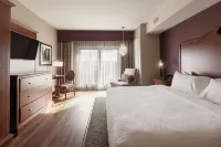 The Parker Hotel Hotels in Parker
