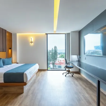 Hotel Noite Business Class