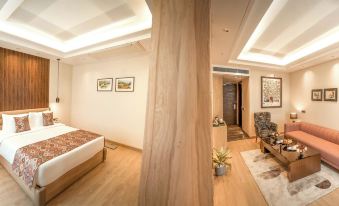 NAMAMI BY ZENQ BANKHANDI
