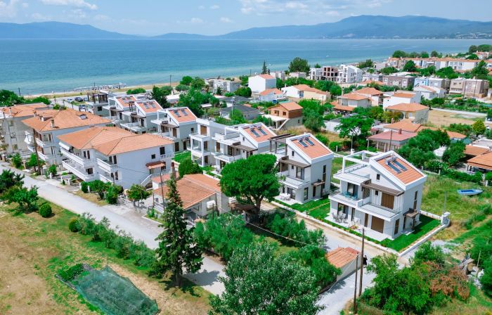 Hotel Argilos