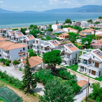 Hotel Argilos