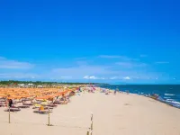 ビーチ に 近い 美しいフラット - ビーホスト レンタルズ