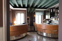 Residenza Villa Vecelli