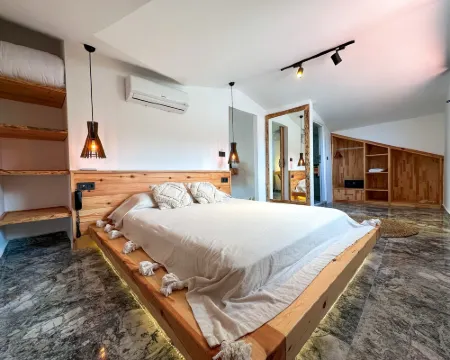 B&B Cabana Life Hotels in Güllük