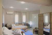 Mastiha Villas in Town Hotels in Agios Minas