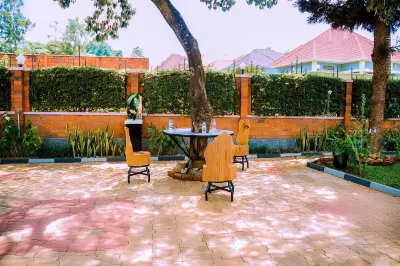 우무가노 빌라  호텔