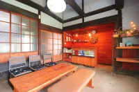 MORINOMOMU Hotels in Hikari