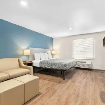 WoodSpring Suites Indio - Coachella Valley