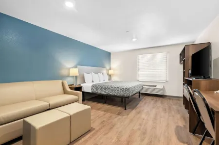 WoodSpring Suites Indio - Coachella Valley