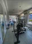 Montebay Perla - Fitnessstudio