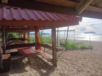 Lungpodkow resort