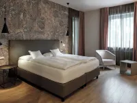 Windsor Merano Hotel & Suites Hotel a Merano
