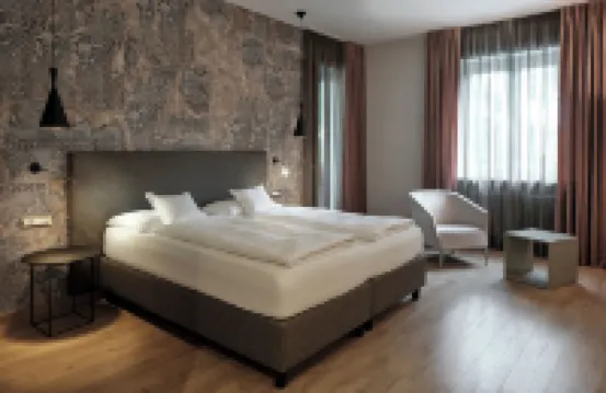 Windsor Merano Hotel & Suites