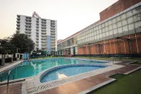 Krishna Valley Wellness Resort ,Vrindavan Hotels in Jait