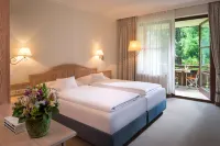 Dorint Sporthotel Garmisch-Partenkirchen Hotels in Mittenwald